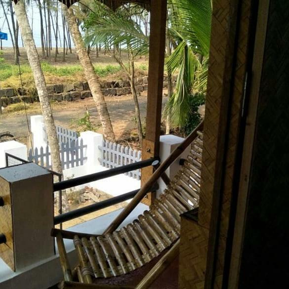 Cherai Beach Retreat Exteriör bild